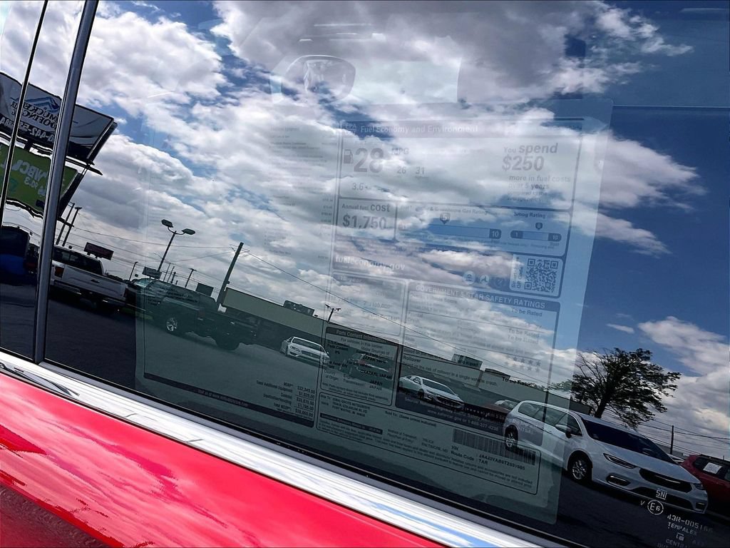 New 2026 Mitsubishi Outlander LE FWD image 15