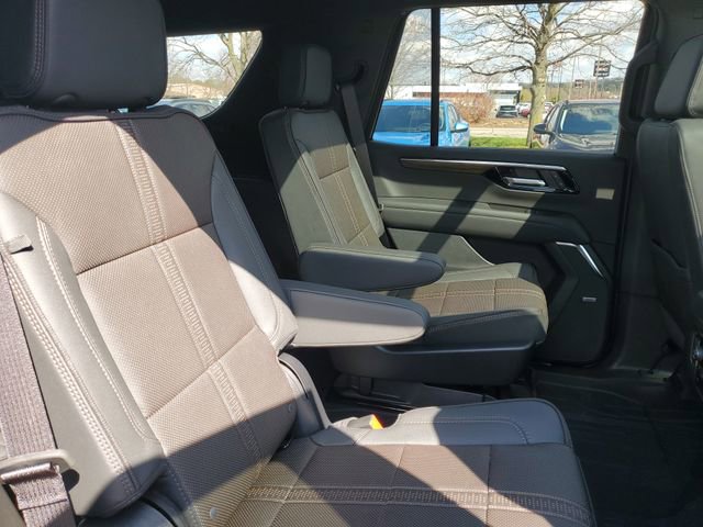 New 2026 Chevrolet Tahoe High Country image 27