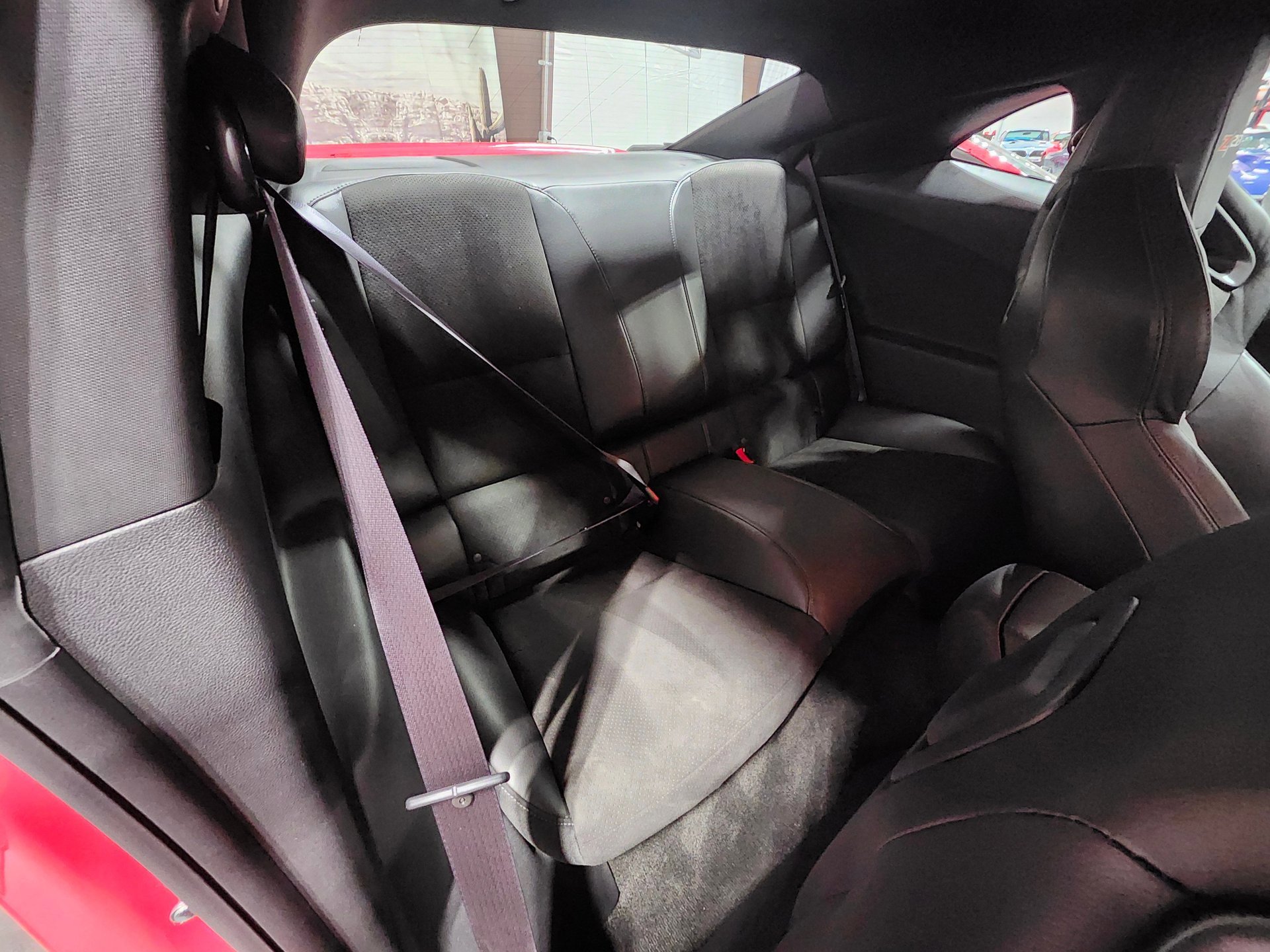 Used 2015 Chevrolet Camaro Z/28 RWD image 31