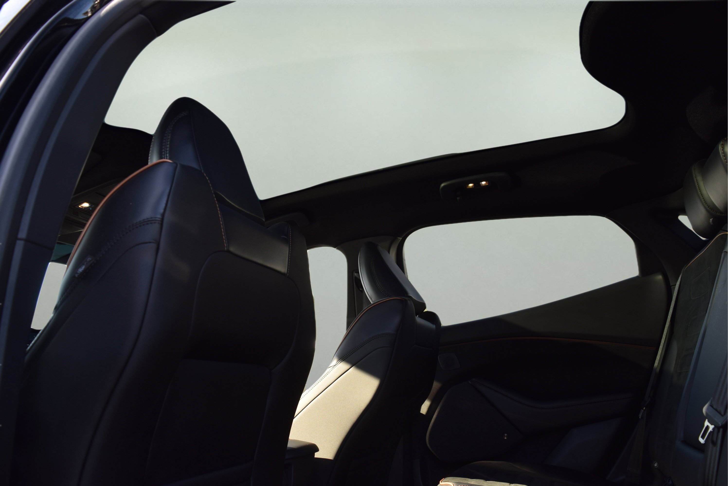 Certified 2022 Ford Mustang Mach-E GT image 9