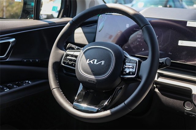 New 2026 Kia Carnival SX Prestige image 18