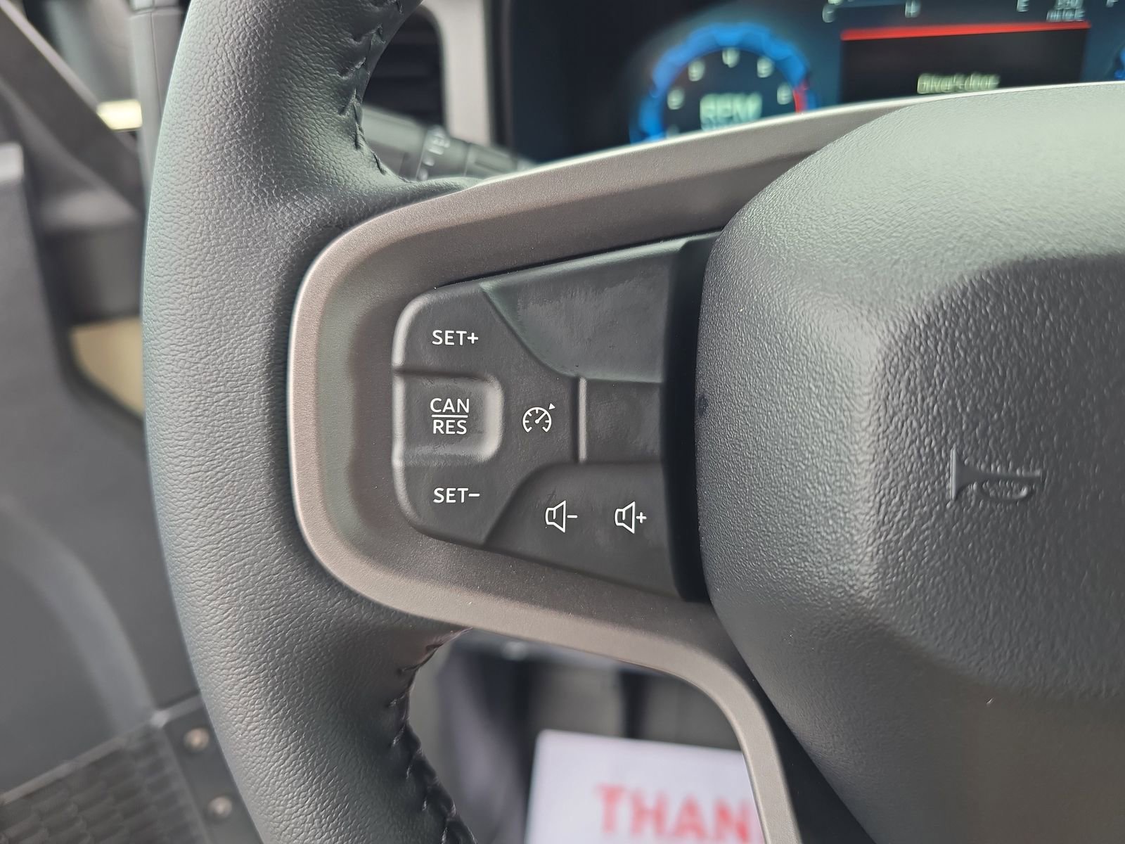 New 2025 Ford Bronco Badlands image 20