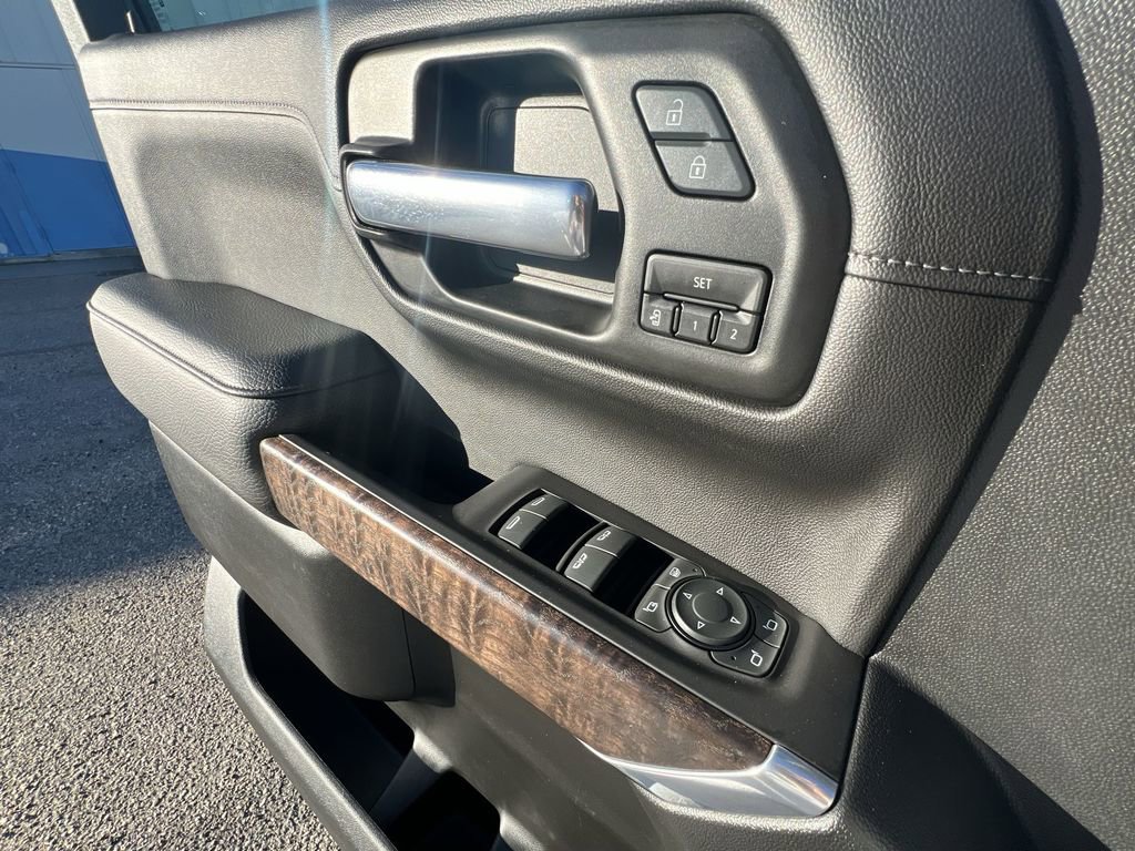 Used 2020 GMC Sierra 1500 Denali w/ Denali Ultimate Package image 24