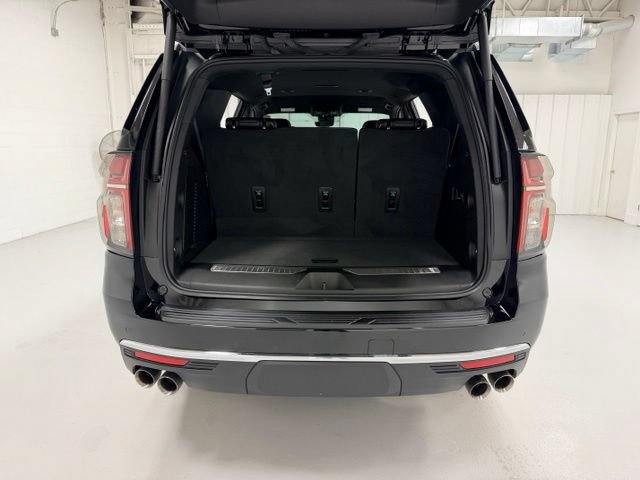 Certified 2023 Chevrolet Tahoe Premier AWD/4WD image 24