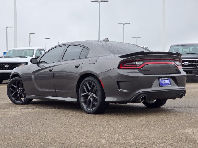Used 2022 Dodge Charger R/T w/ Plus Group RWD image 28
