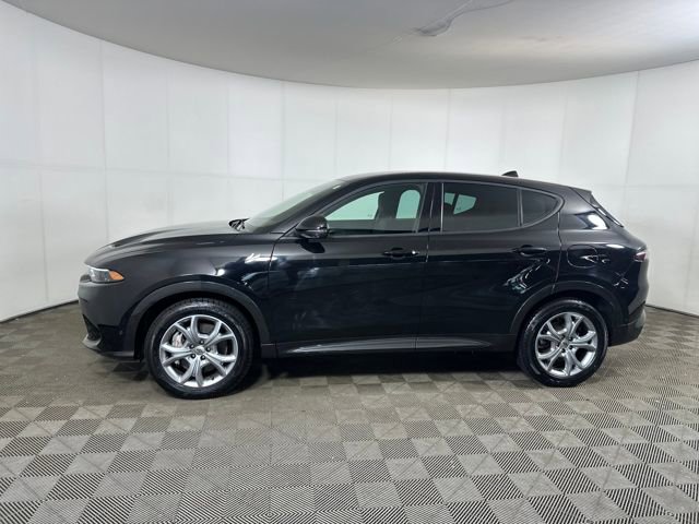 Used 2024 Dodge Hornet R/T w/ Tech Pack w/o Parking image 6