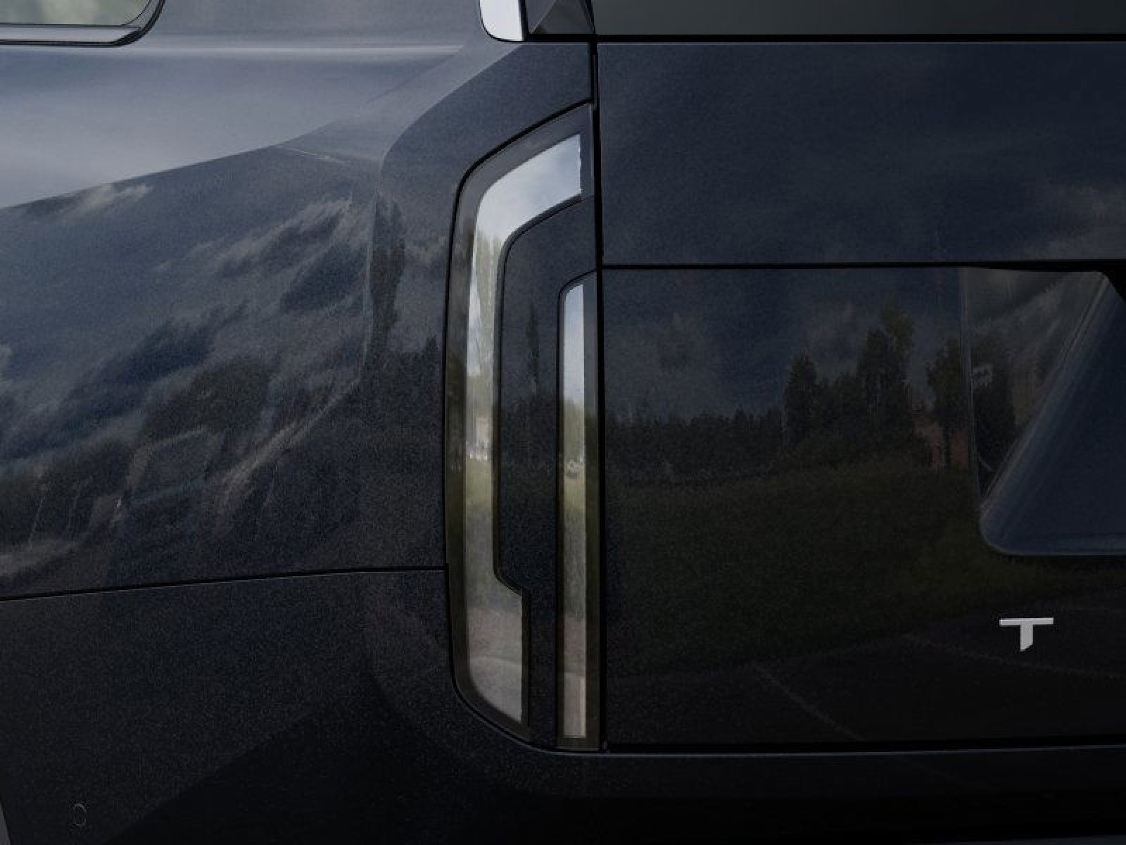 New 2027 Kia Telluride S image 14