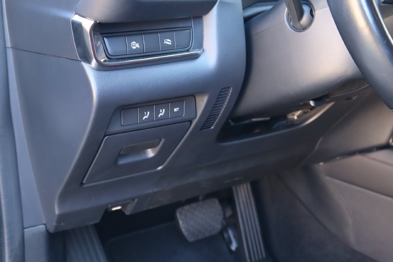 Used 2025 MAZDA CX-30 AWD 2.5 S w/ Preferred Package image 22
