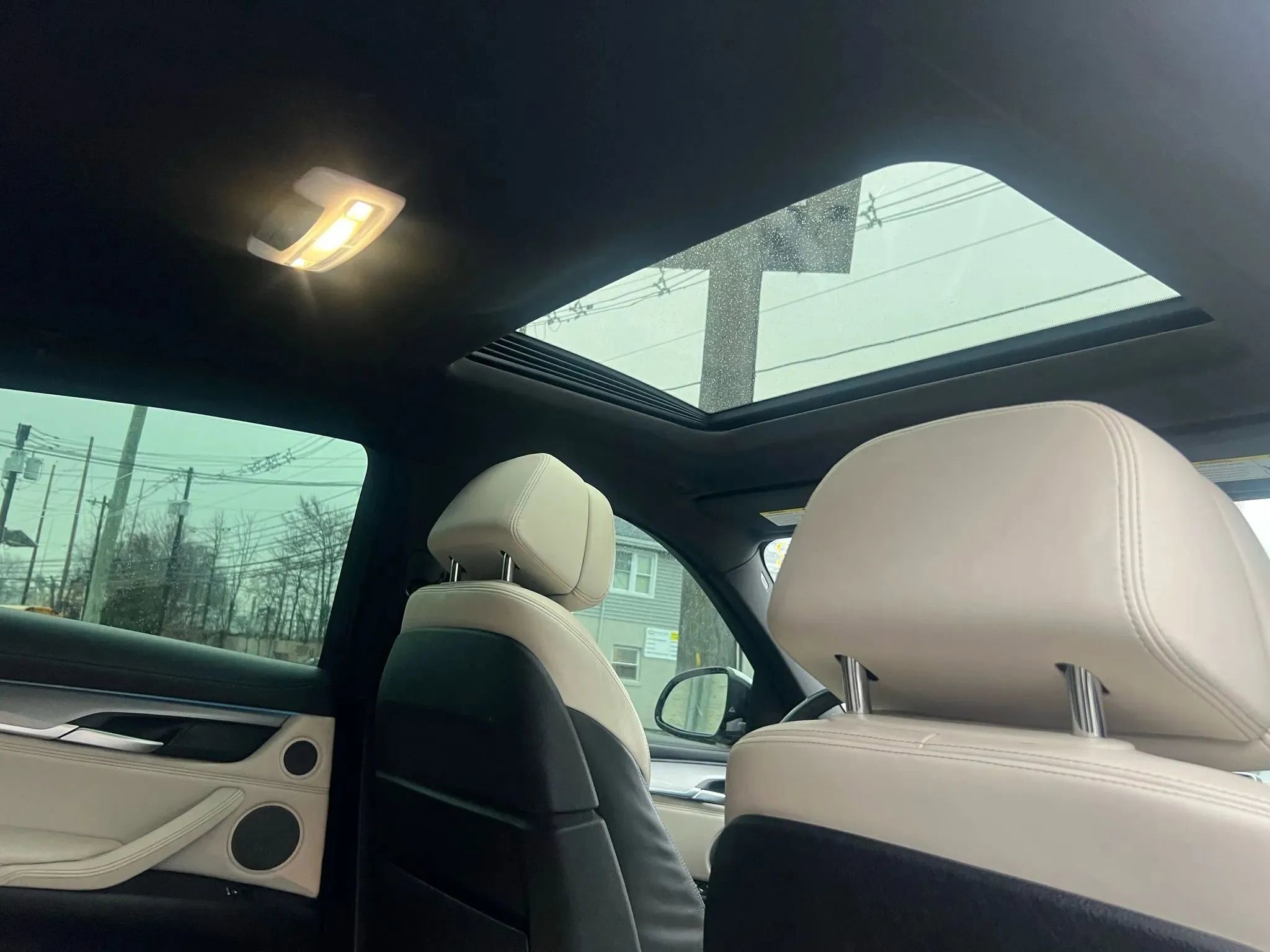 Used 2018 BMW X6 xDrive50i AWD/4WD image 34