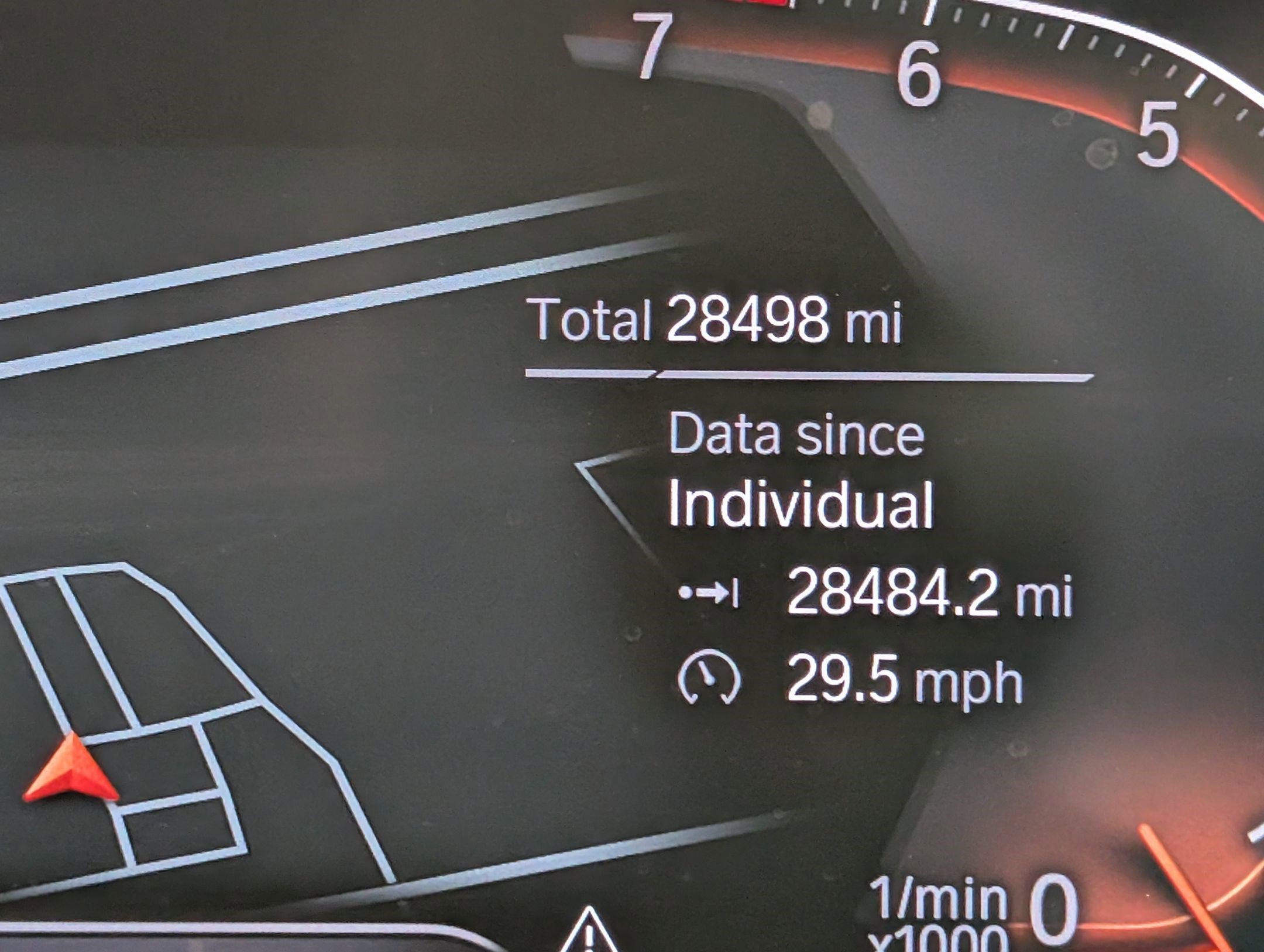 Used 2024 BMW 840i Gran Coupe w/ Driving Assistance Package image 20