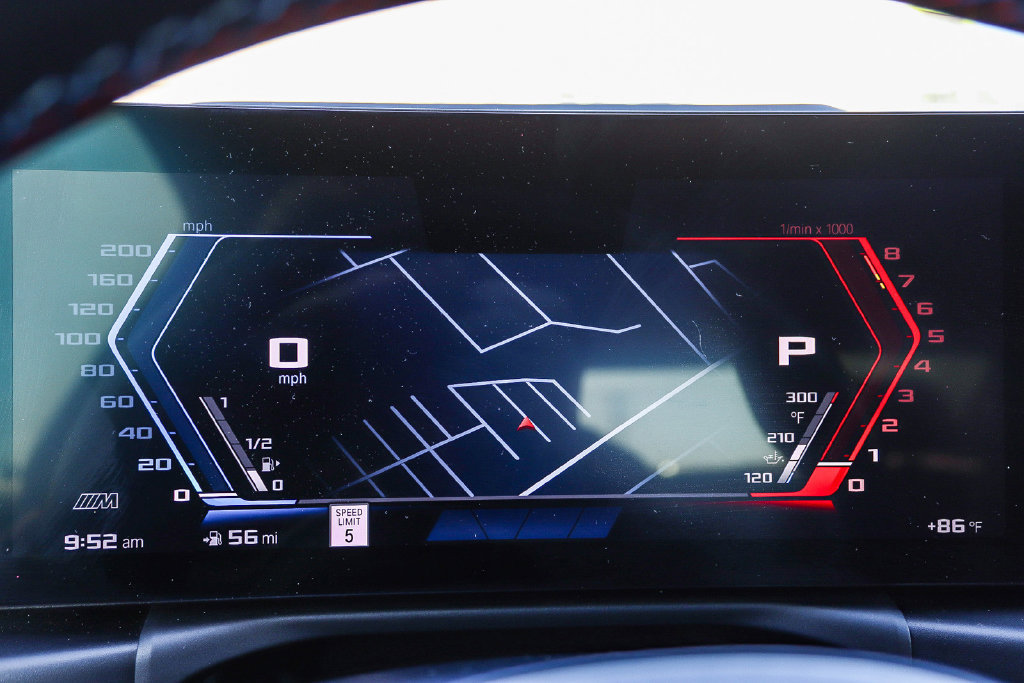 Used 2024 BMW M2 w/ Lighting Package RWD image 26