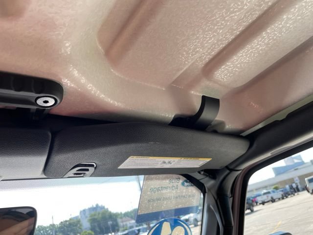 Used 2021 Jeep Gladiator Rubicon AWD/4WD image 42