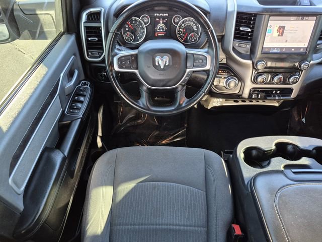 Used 2023 RAM 2500 Big Horn w/ Level 1 Equipment Group AWD/4WD image 21