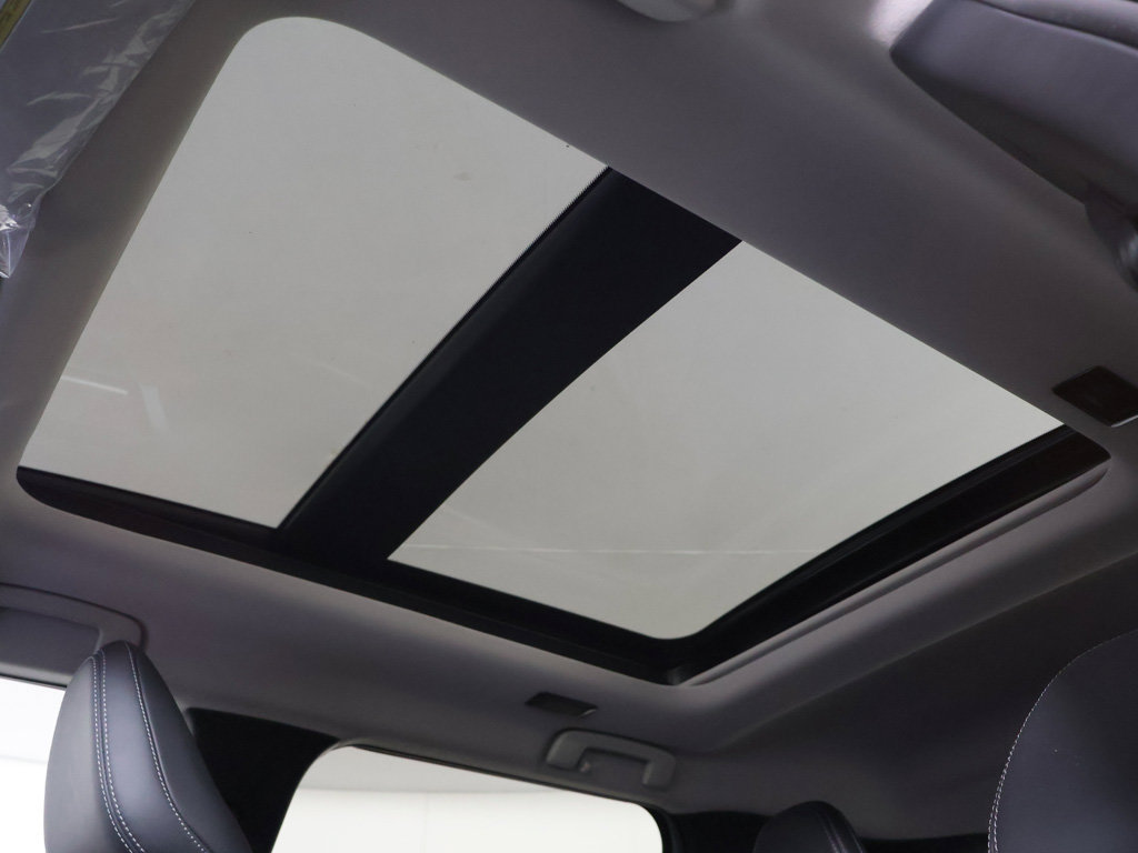 New 2026 Mitsubishi Outlander SE FWD image 21