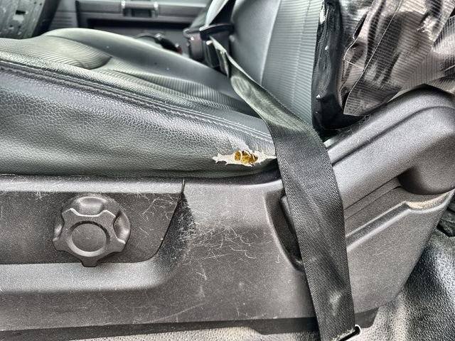 Used 2015 Ford F250 XL w/ Power Equipment Group image 12