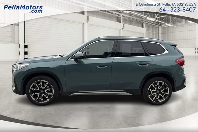 Used 2025 BMW X1 xDrive28i w/ Convenience Package image 6