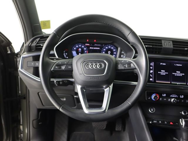 Certified 2023 Audi Q3 2.0T Premium Plus w/ Premium Plus Package AWD/4WD image 20