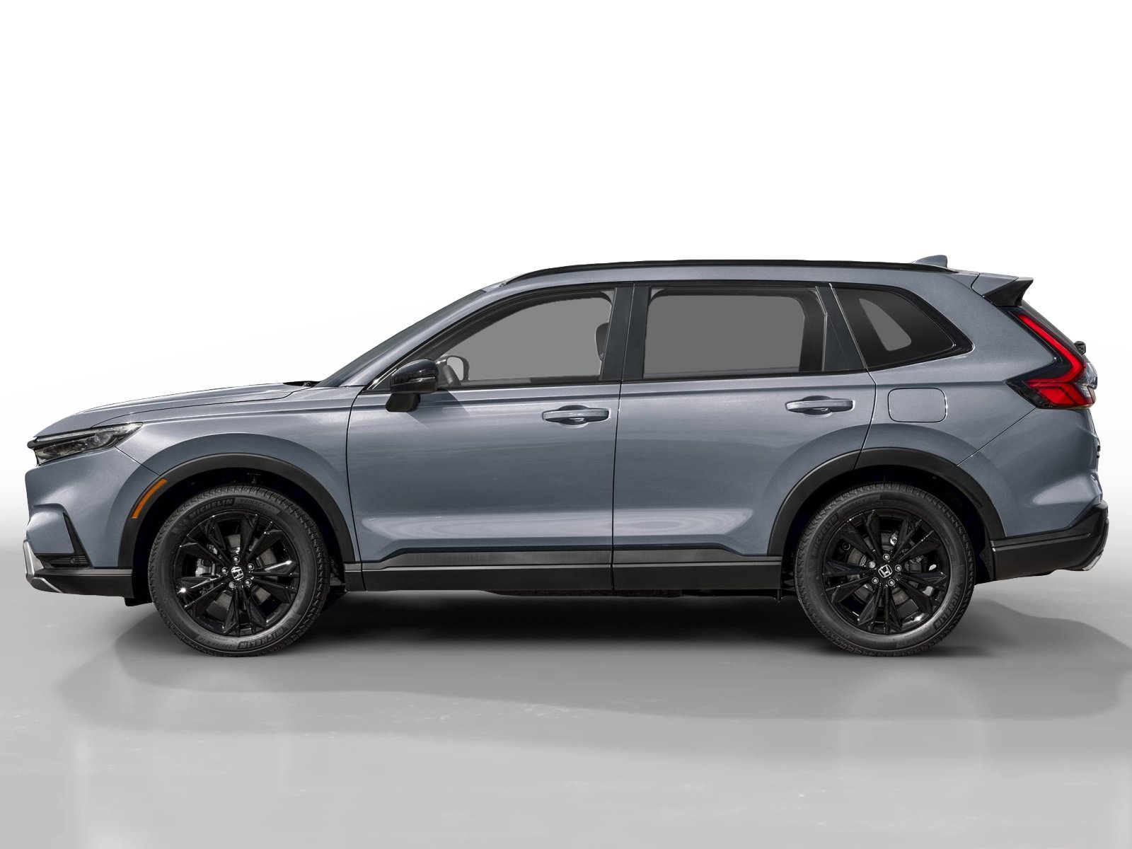 New 2027 Honda CR-V Sport Touring image 3