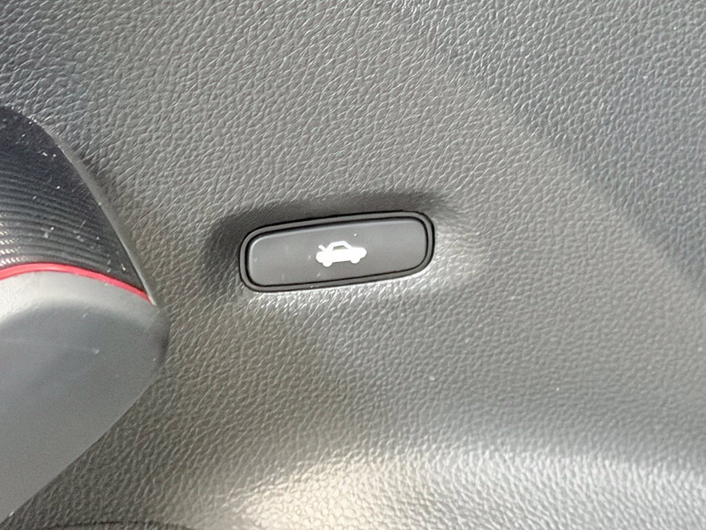 Used 2025 Honda Civic Si image 13
