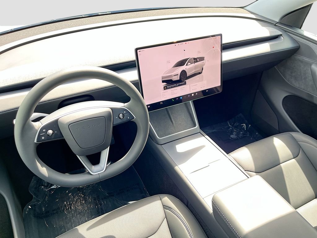 Used 2026 Tesla Model Y Long Range image 27