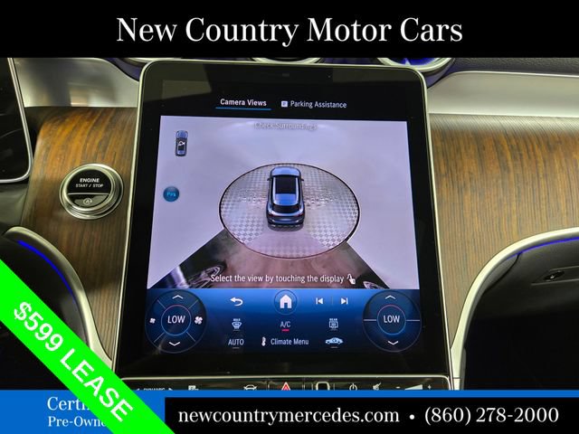 Certified 2026 Mercedes-Benz GLC 300 4MATIC image 30