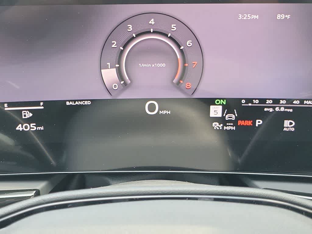 New 2026 Audi A6 Prestige AWD/4WD image 26