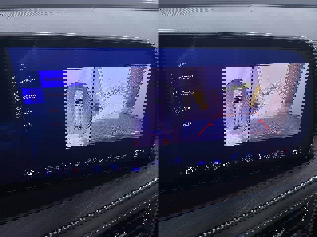 New 2025 Chevrolet Tahoe Premier image 7