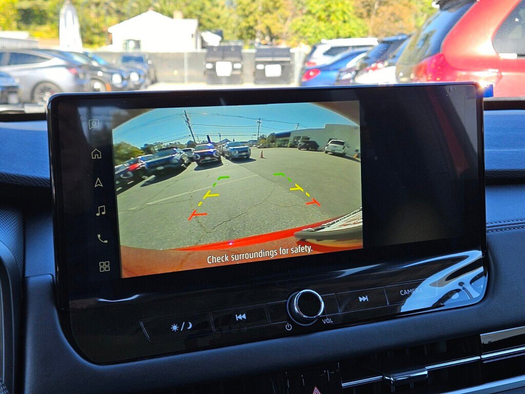 New 2025 Mitsubishi Outlander ES image 21