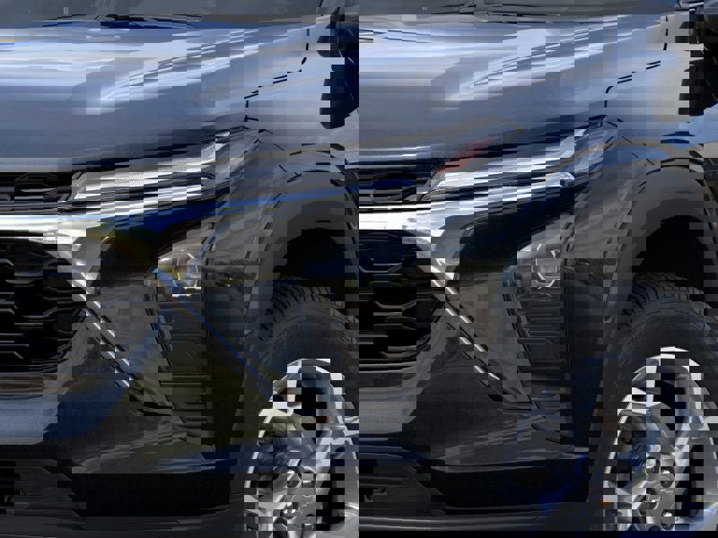 New 2026 Chevrolet Trax LS w/ LS Convenience Package image 34