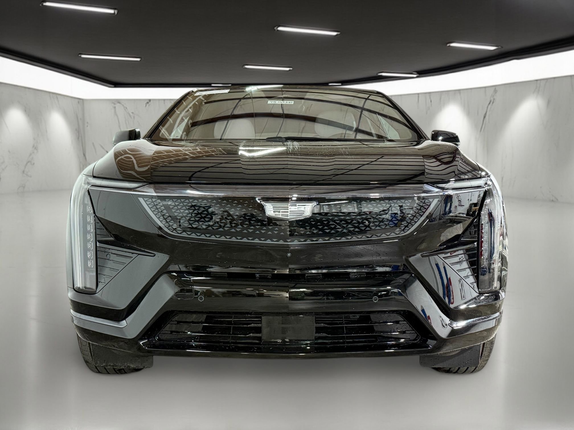 New 2026 Cadillac Optiq Sport 1 image 6