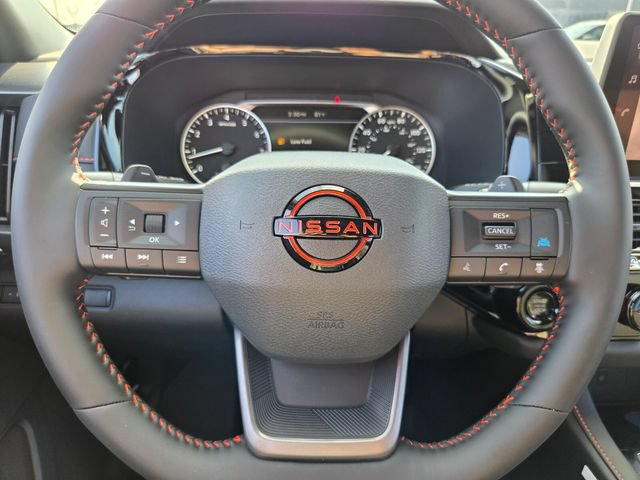 New 2026 Nissan Pathfinder Rock Creek w/ Rock Creek Premium Package AWD/4WD image 23