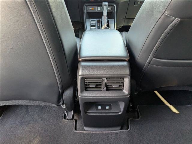Used 2025 Honda CR-V Sport Touring image 19