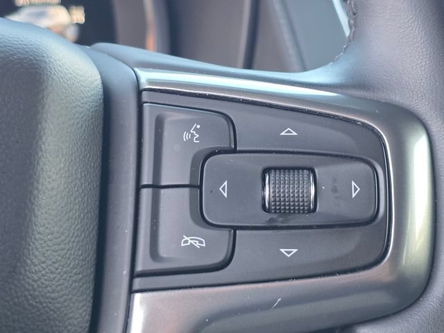 Used 2024 Chevrolet Tahoe LT AWD/4WD image 25