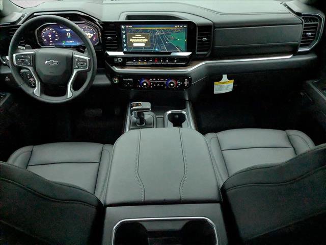 New 2026 Chevrolet Silverado 1500 LT Trail Boss w/ LT Trail Boss Premium Package image 16