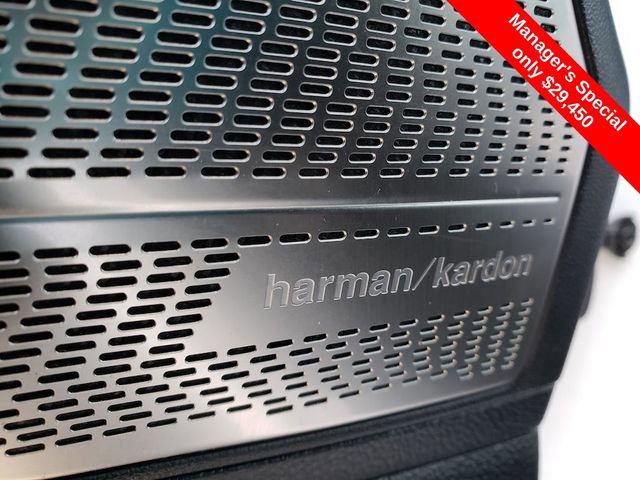 Used 2023 Hyundai Palisade Calligraphy image 20