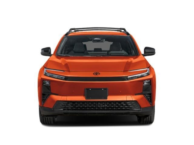 New 2026 Toyota C-HR AWD/4WD image 4