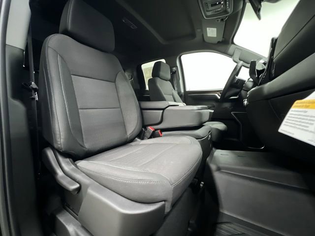 New 2026 GMC Sierra 1500 SLE image 26