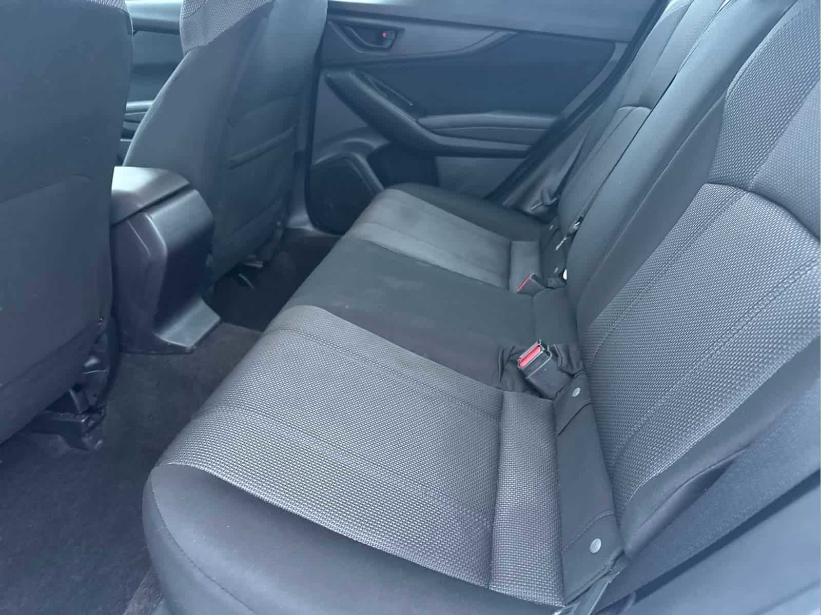 Used 2018 Subaru Impreza 2.0i image 10