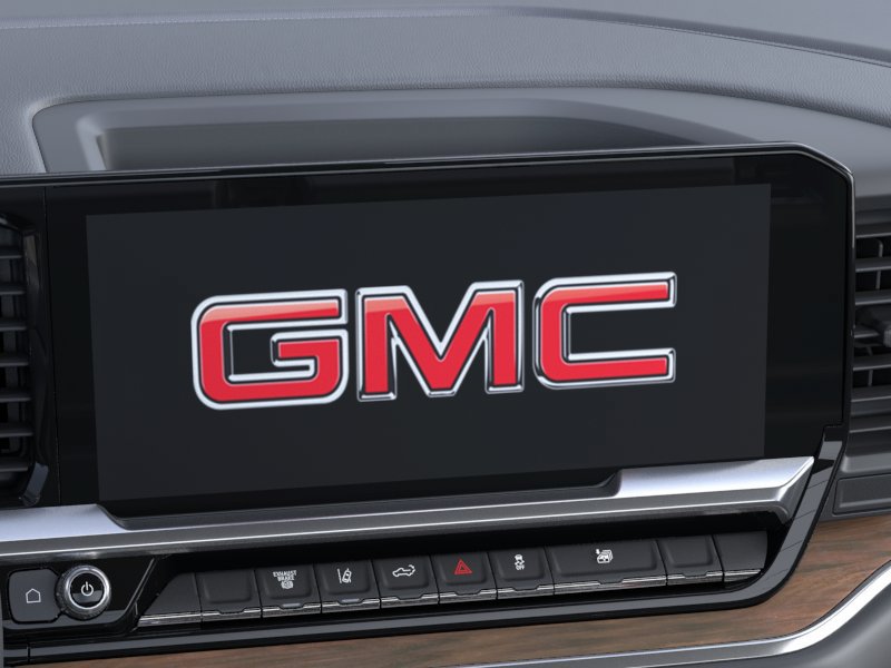New 2026 GMC Sierra 2500 SLE AWD/4WD image 20