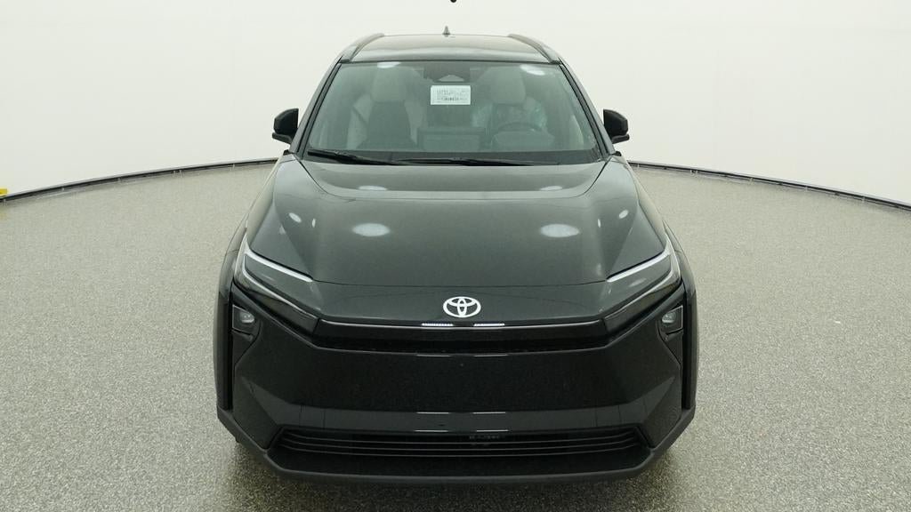 New 2026 Toyota bZ AWD/4WD image 15