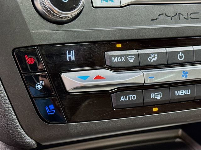 Used 2020 Ford Explorer Limited w/ Class III Trailer Tow Package image 20