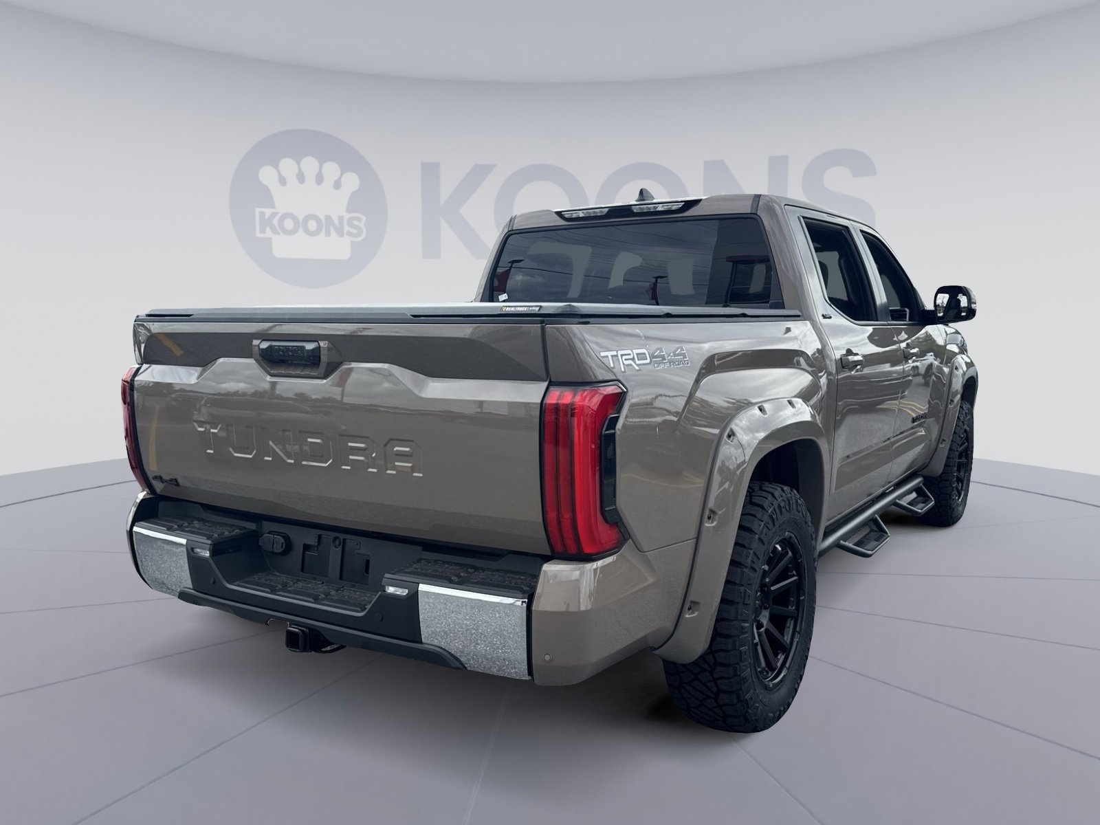 New 2026 Toyota Tundra SR5 image 7