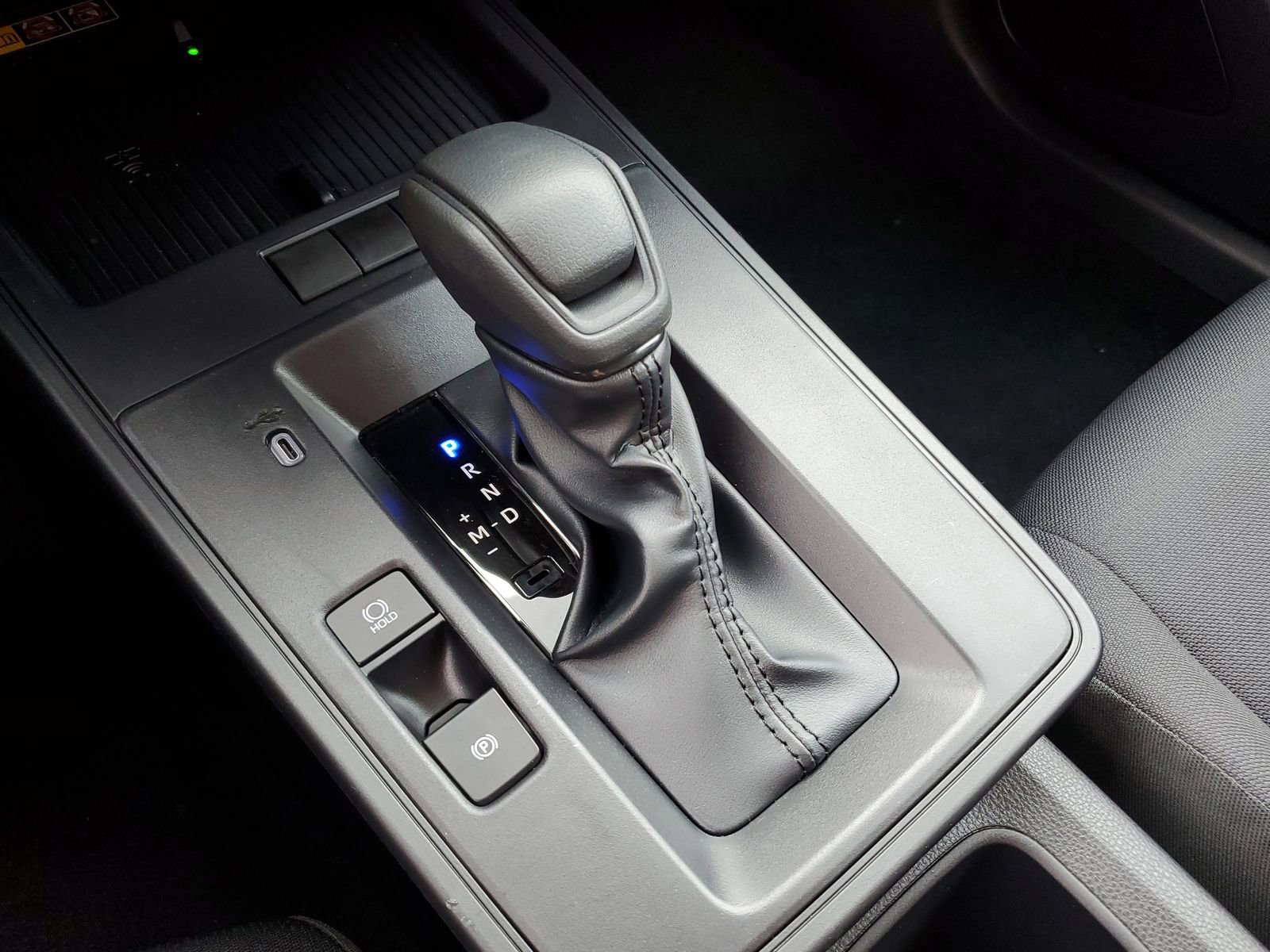 New 2026 Toyota Corolla Cross LE image 28