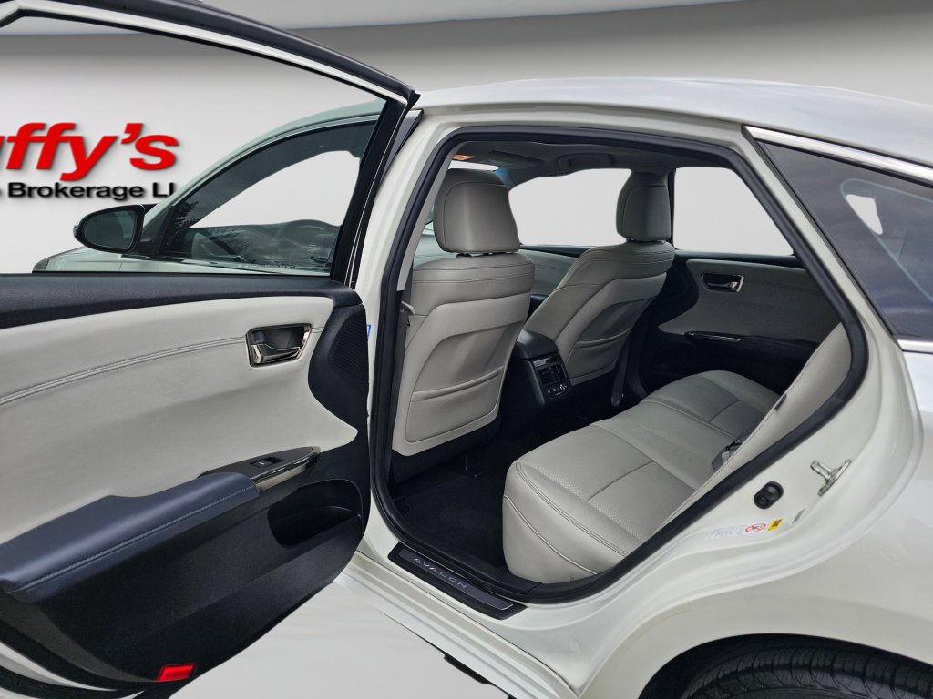 Used 2013 Toyota Avalon Limited FWD image 22