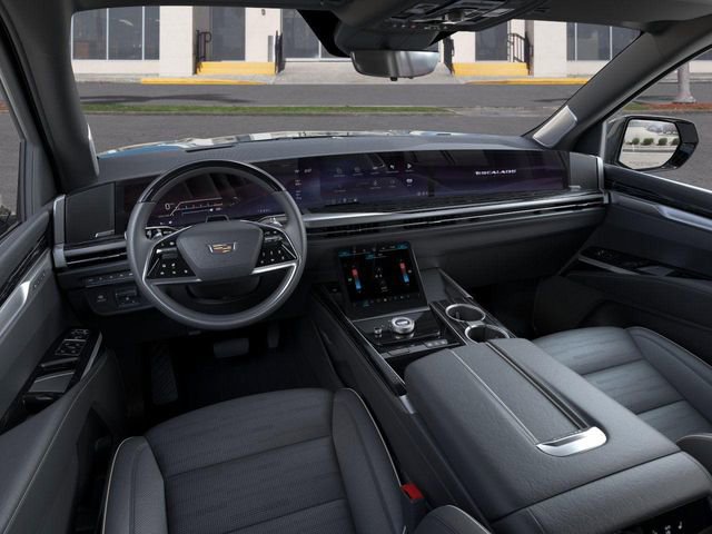 New 2026 Cadillac Escalade ESV Sport image 15