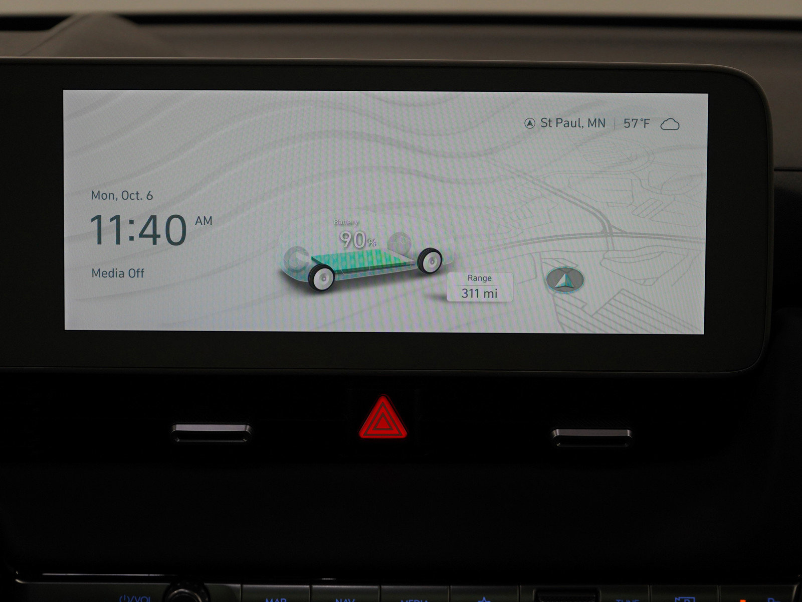 Used 2024 Hyundai Ioniq 5 Limited image 19