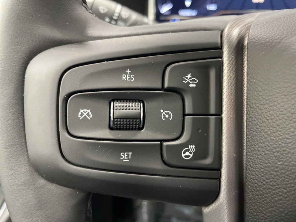 Used 2025 GMC Sierra 2500 Denali w/ Denali Reserve Package image 46