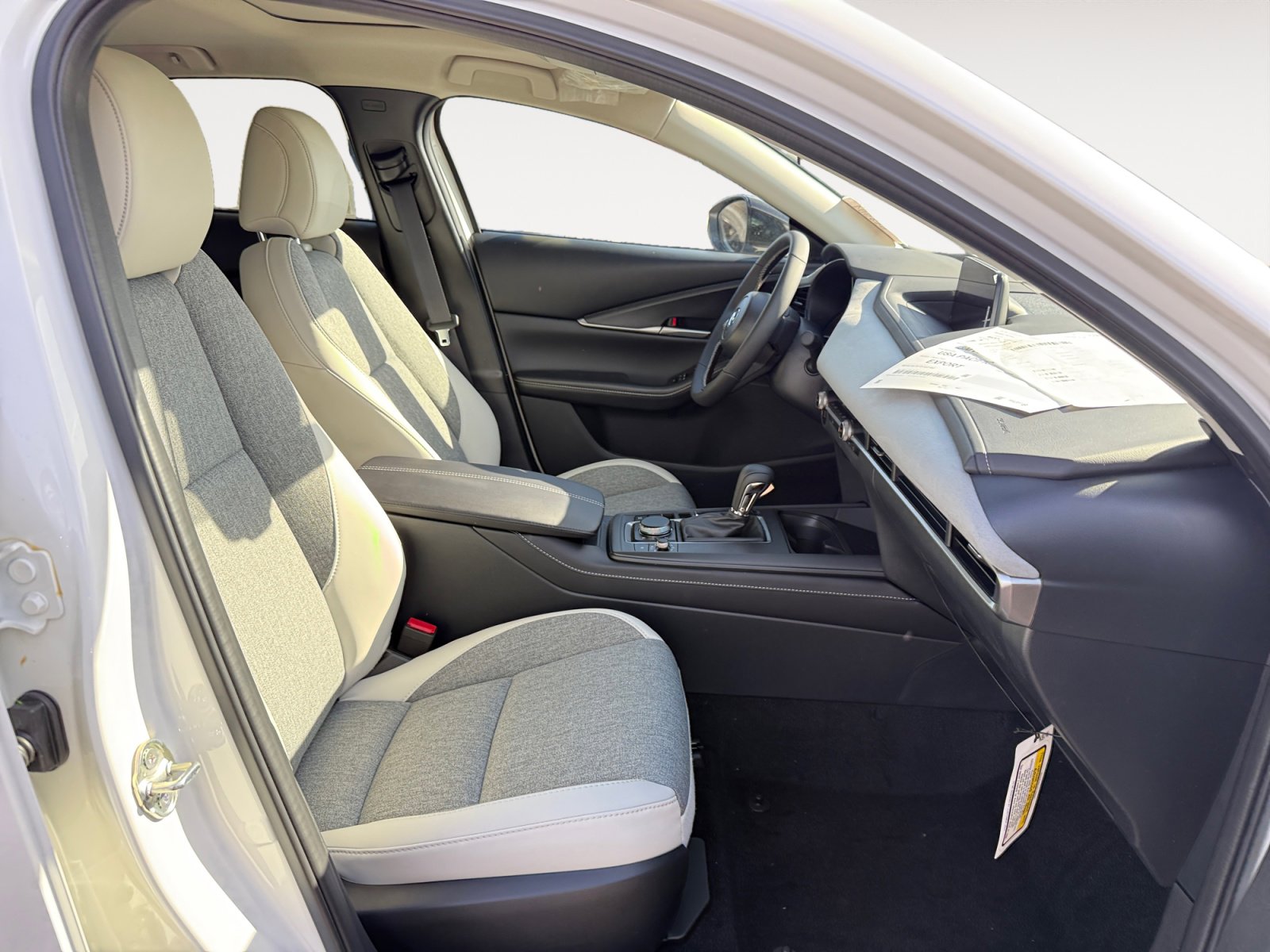 New 2026 MAZDA CX-30 AWD 2.5 S image 19
