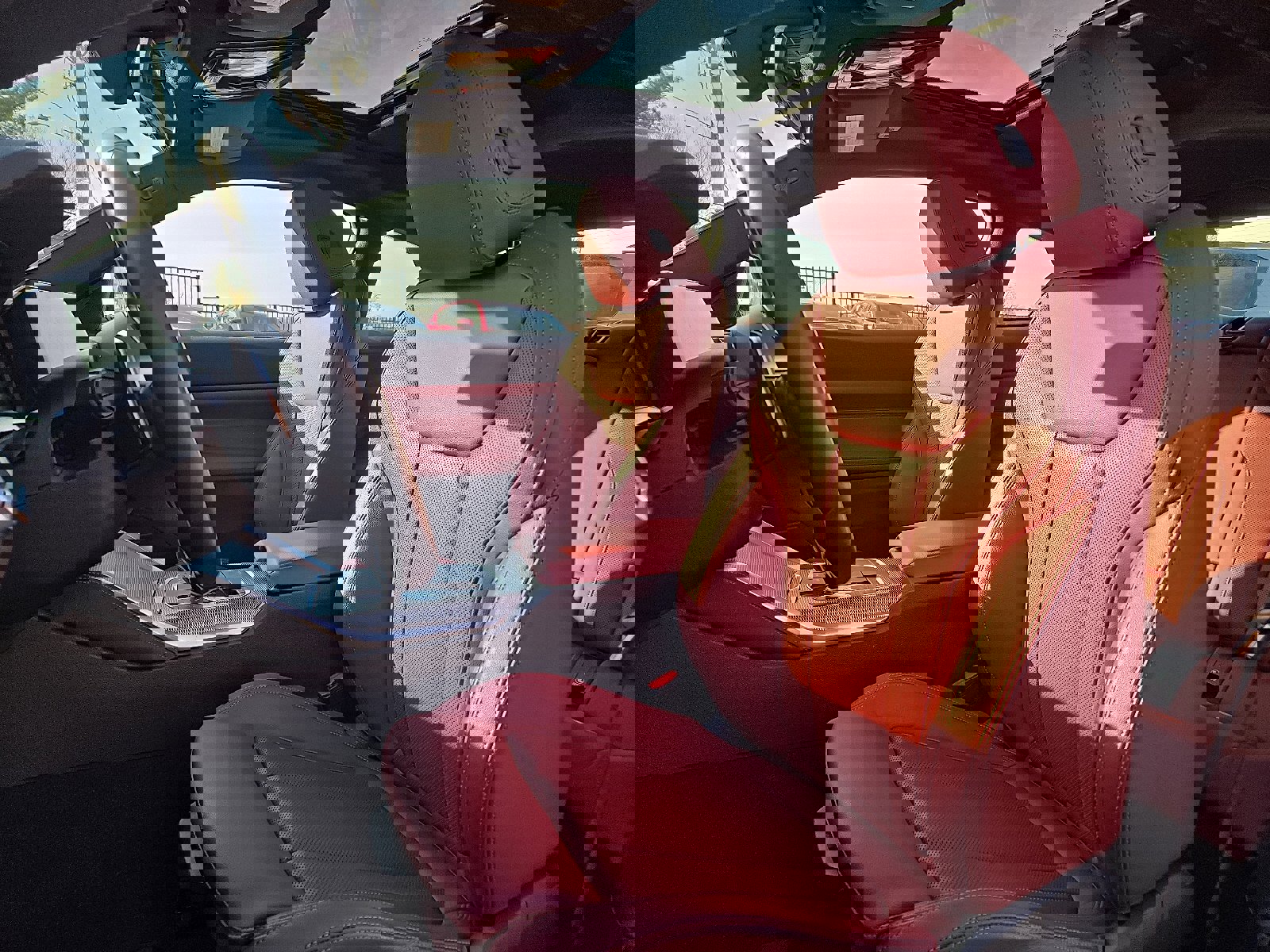 Certified 2022 BMW 430i xDrive Coupe w/ M Sport Package image 14