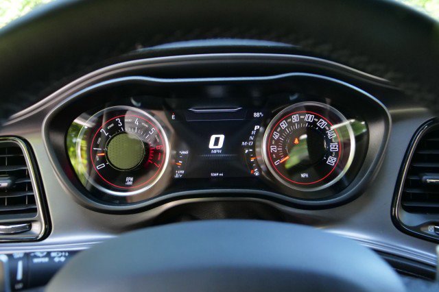 Used 2023 Dodge Challenger R/T Scat Pack image 10